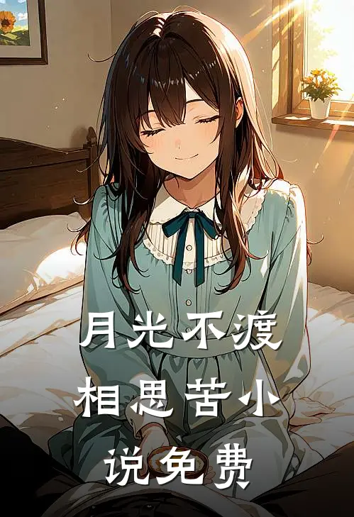 月光不渡相思苦小说免费