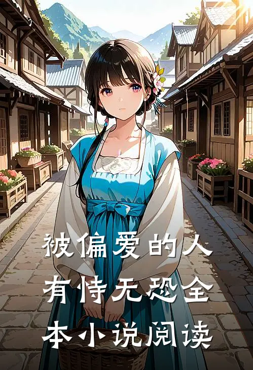 被偏爱的人有恃无恐全本小说阅读