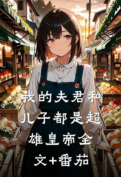我的夫君和儿子都是超雄皇帝全文+番茄