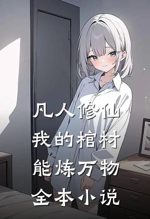 凡人修仙：我的棺材能炼万物全本小说