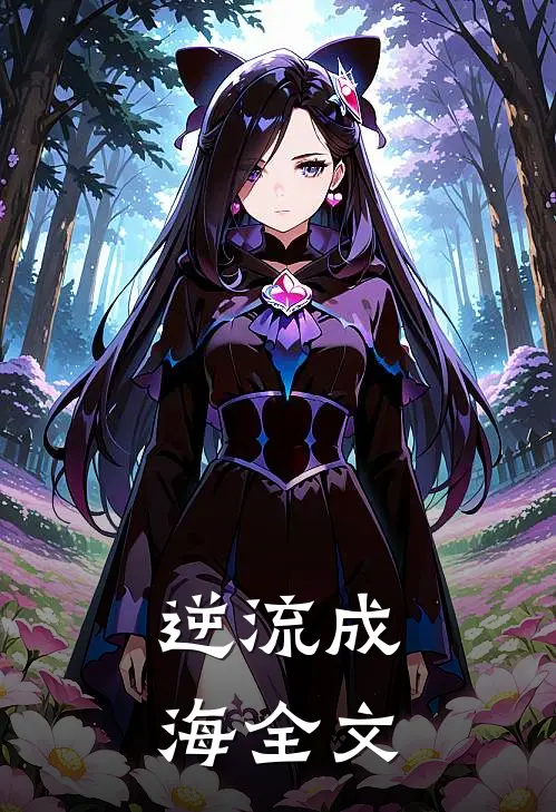 逆流成海全文免费阅读
