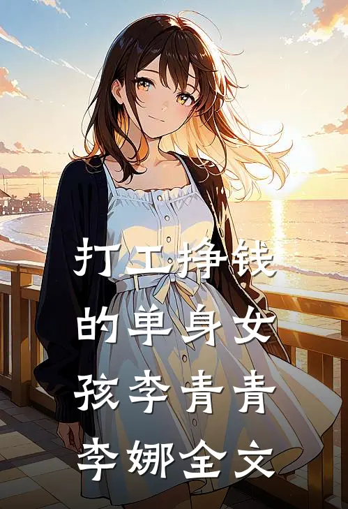 打工挣钱的单身女孩李青青李娜全文