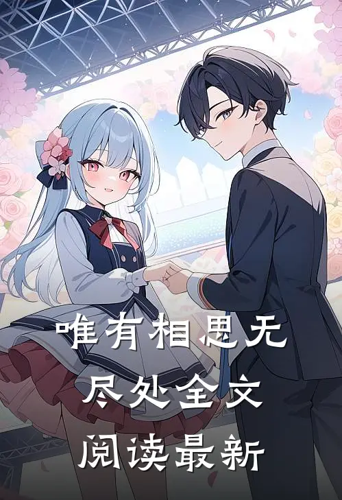 唯有相思无尽处全文阅读最新