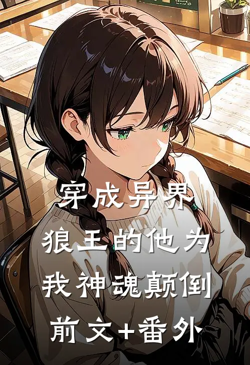 穿成异界，狼王的他为我神魂颠倒前文+番外
