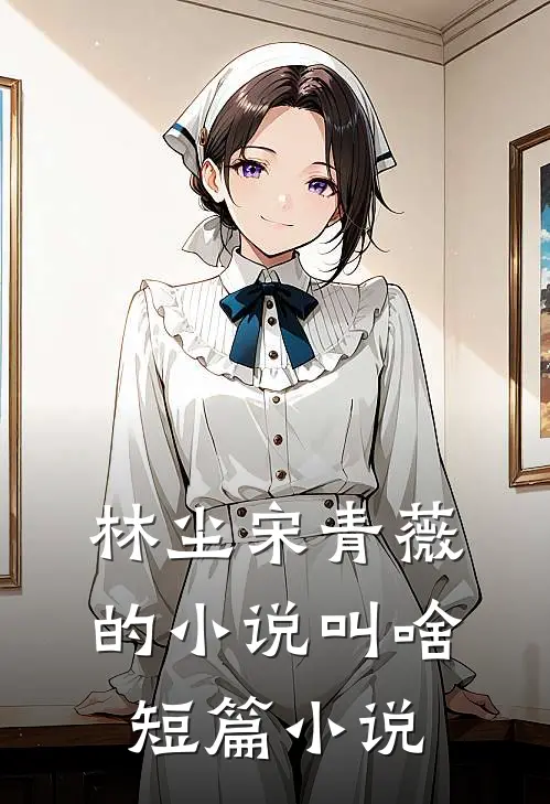 林尘宋青薇的叫啥短篇名字