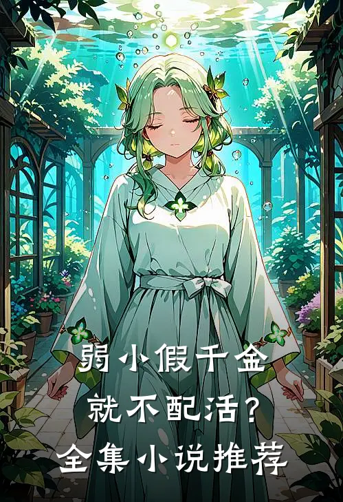 弱小假千金就不配活？全集小说推荐