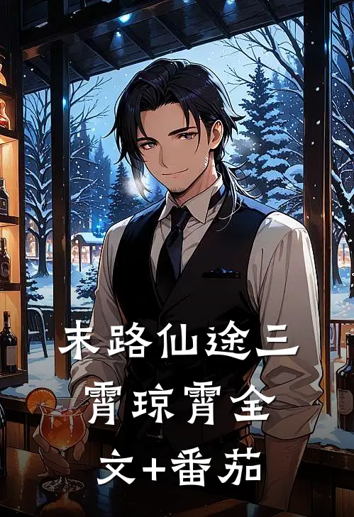 末路仙途三霄琼霄全文+番茄