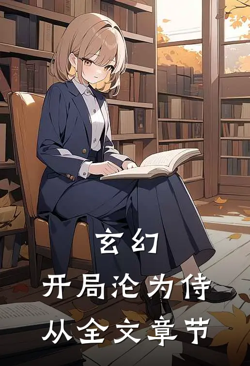 玄幻：开局沦为侍从全文章节
