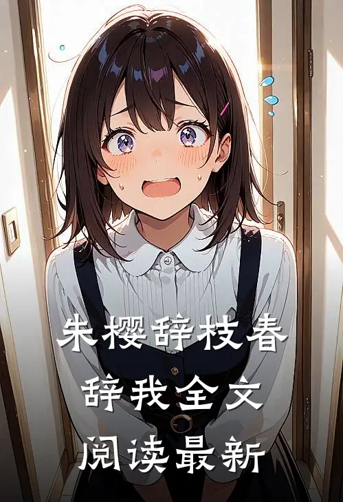 朱樱辞枝春辞我全文阅读最新