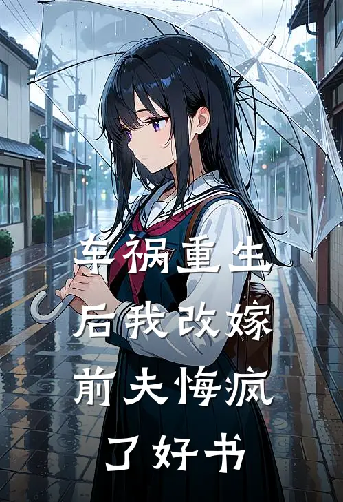 车祸重生后我改嫁，前夫悔疯了好书