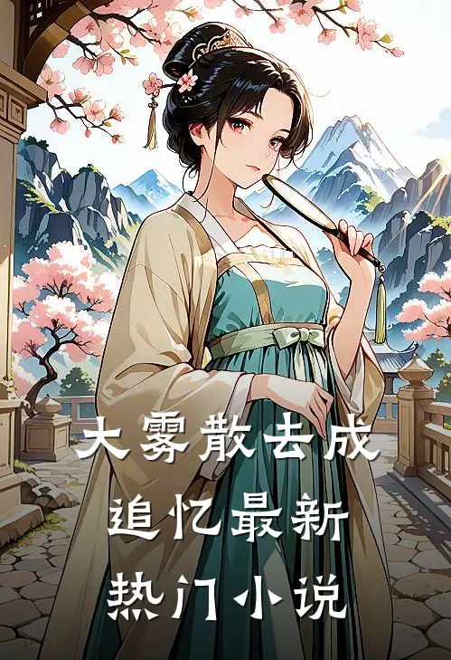 大雾散去成追忆最新热门小说