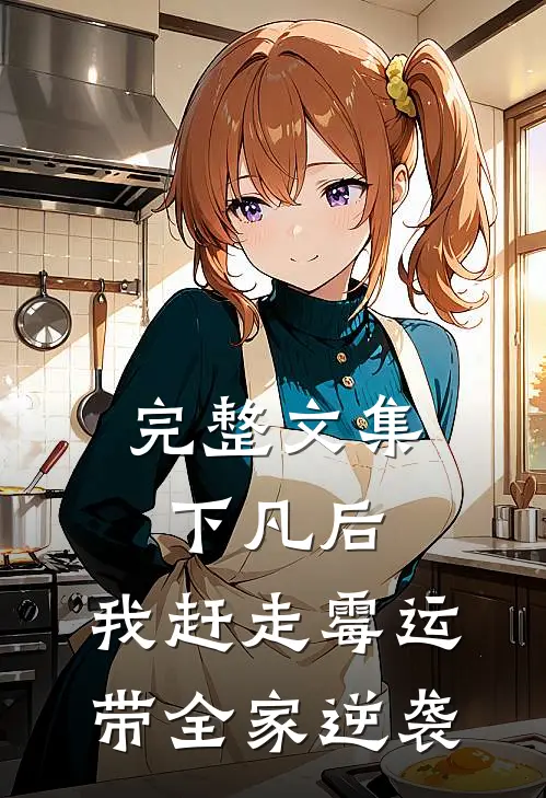 完整文集下凡后，我赶走霉运带全家逆袭
