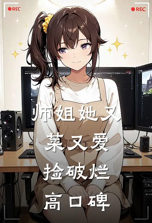 师姐她又菜又爱捡破烂高口碑