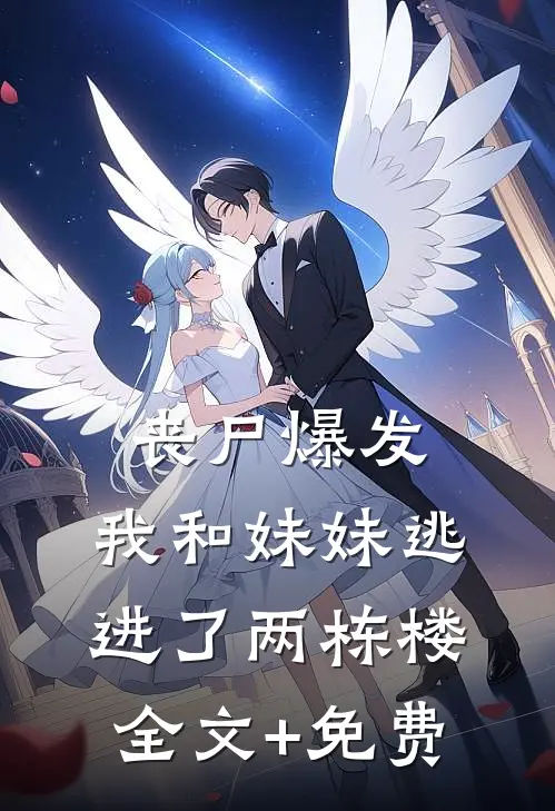 丧尸爆发，我和妹妹逃进了两栋楼全文+免费