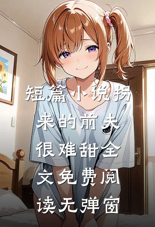 短篇小说拐来的前夫很难甜全文免费阅读无弹窗