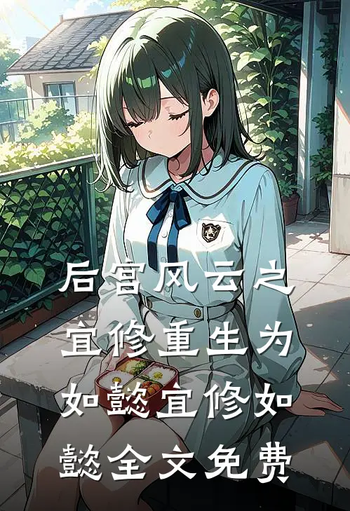 后宫风云之宜修重生为如懿宜修如懿全文免费