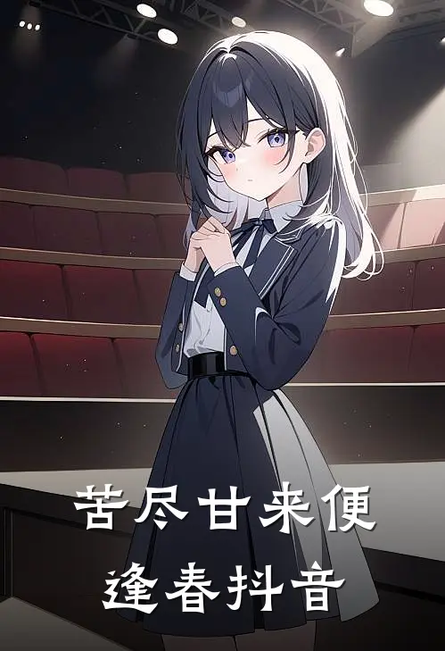 苦尽甘来便逢春抖音