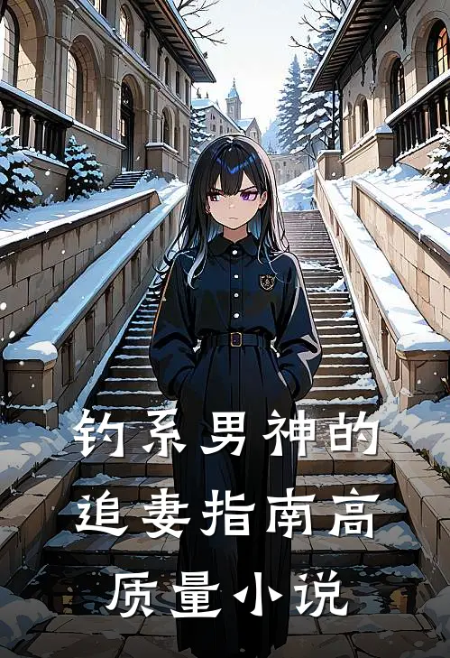 钓系男神的追妻指南高质量小说