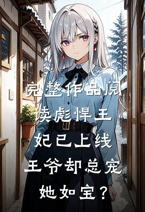完整作品阅读彪悍王妃已上线，王爷却总宠她如宝？