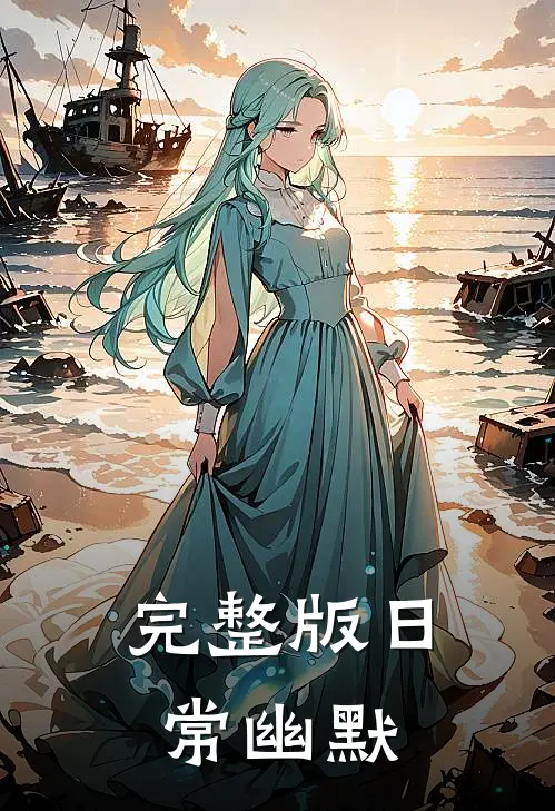 完整版日常幽默