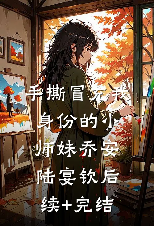 手撕冒充我身份的小师妹乔安陆宴钦后续+完结