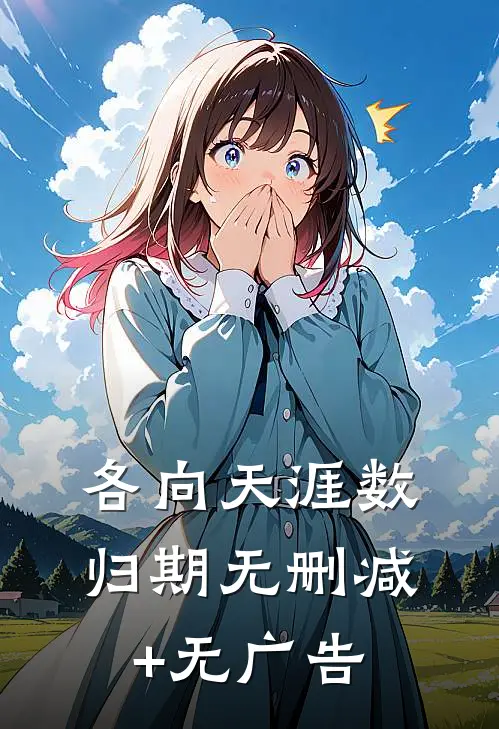 各向天涯数归期无删减+无广告