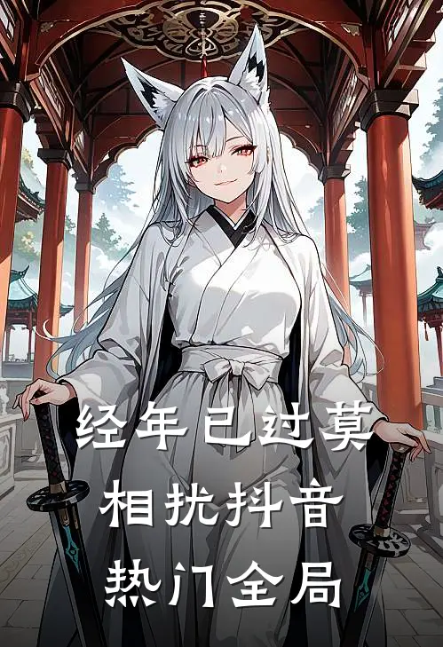 经年已过莫相扰抖音热门全局