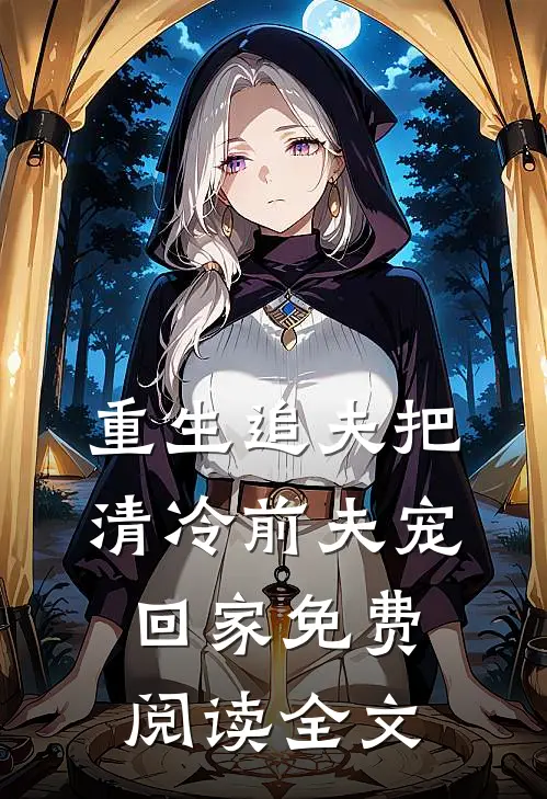 重生追夫把清冷前夫宠回家免费阅读全文