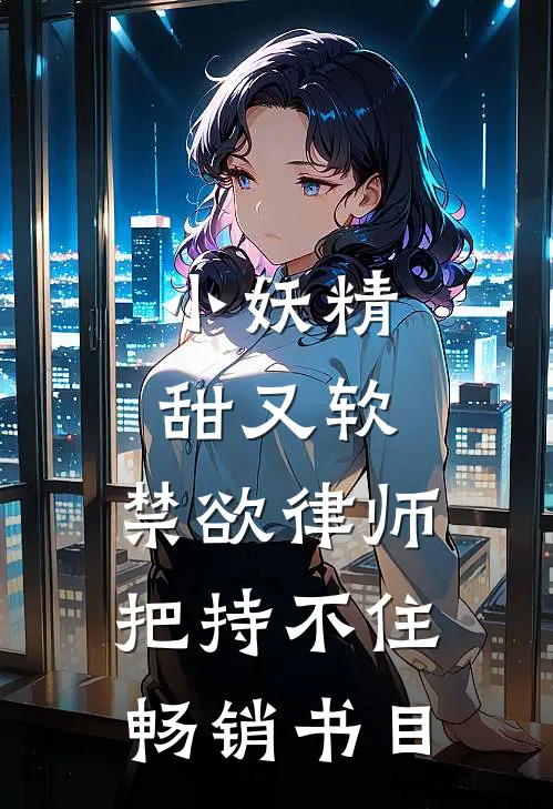 小妖精甜又软，禁欲律师把持不住畅销书目