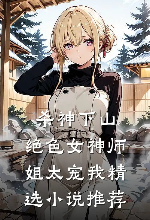 杀神下山：绝色女神师姐太宠我精选小说推荐