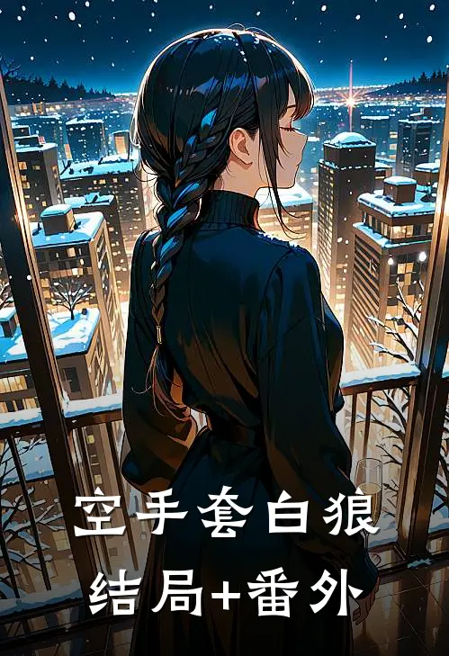 空手套白狼结局+番外