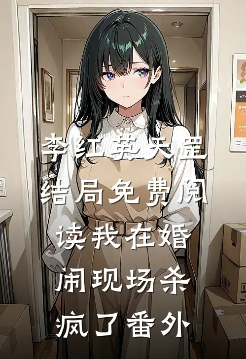 李红英天罡结局免费阅读我在婚闹现场杀疯了番外