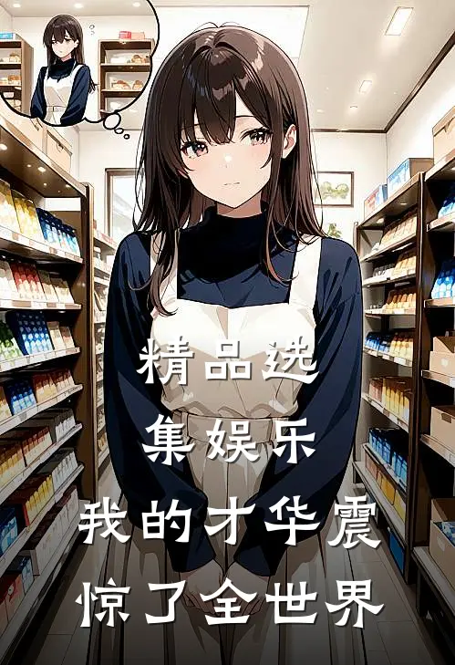 精品选集娱乐：我的才华震惊了全世界