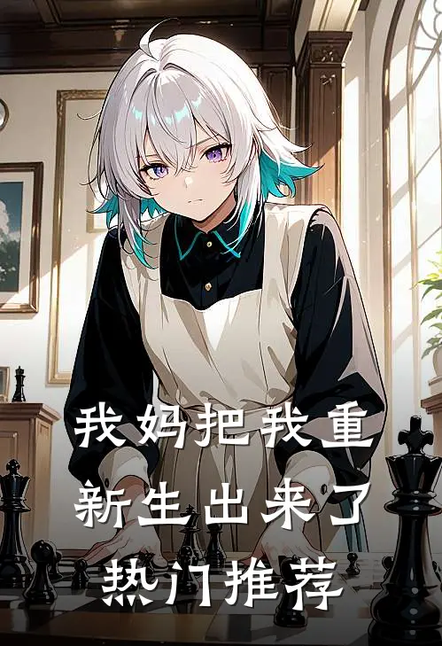 我妈把我重新生出来了热门推荐