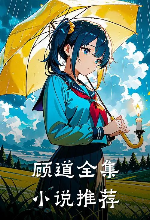 顾道全集小说推荐