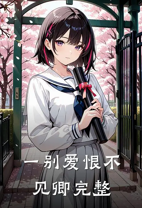 一别爱恨不见卿完整