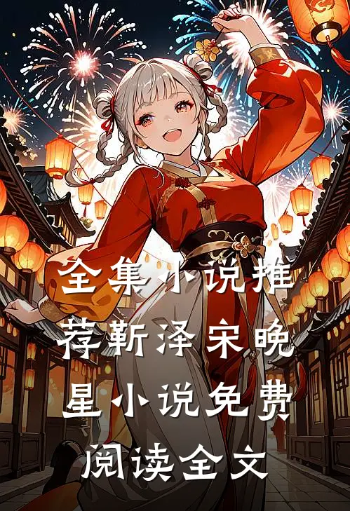全集小说推荐靳泽宋晚星小说免费阅读全文