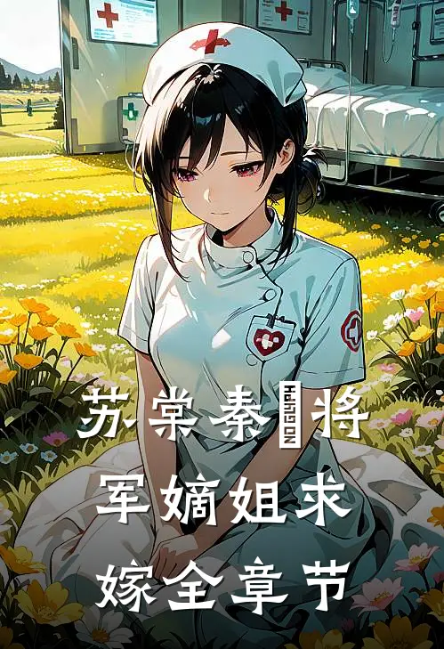 苏棠秦峫将军嫡姐求嫁全章节