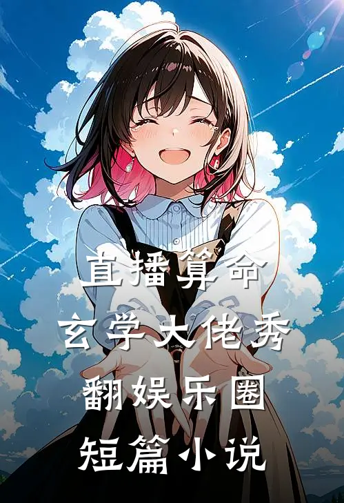 直播算命：玄学大佬秀翻娱乐圈短篇小说