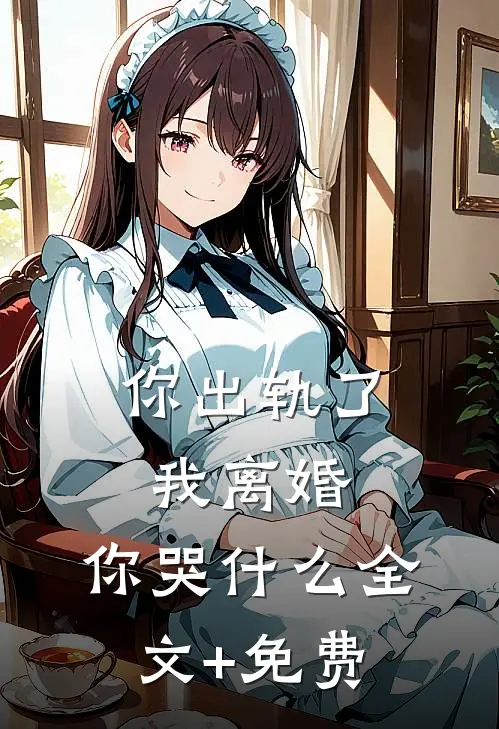 你出轨了，我离婚，你哭什么全文+免费