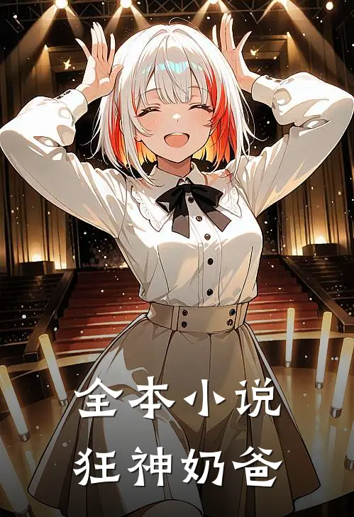 全本小说狂神奶爸