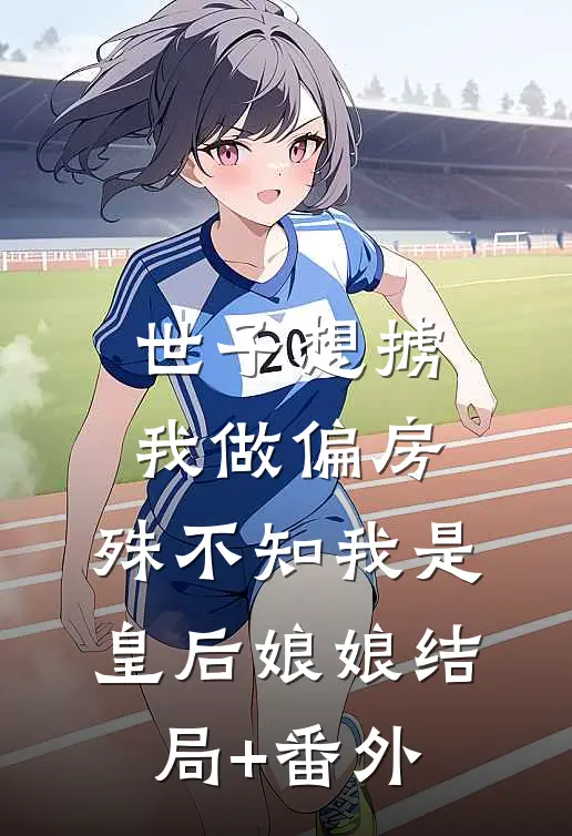 世子想掳我做偏房，殊不知我是皇后娘娘结局+番外