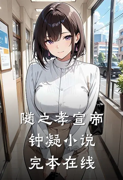 随之孝宣帝钟凝小说完本在线