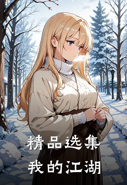 精品选集我的江湖