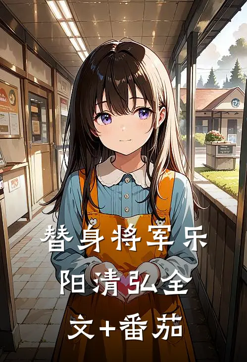 替身将军乐阳清弘全文+番茄