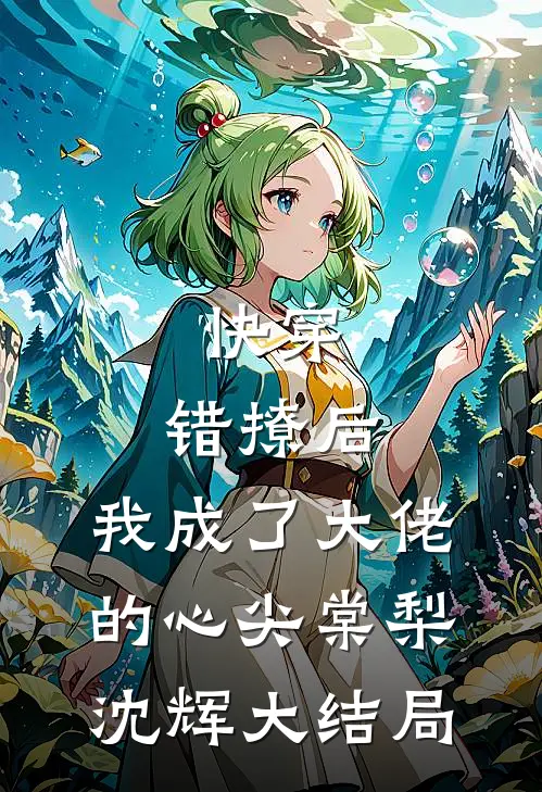 快穿：错撩后，我成了大佬的心尖棠梨沈辉大结局