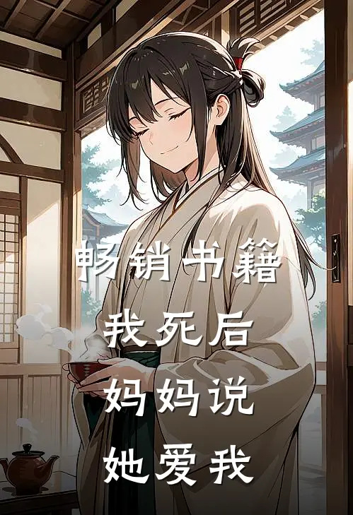 畅销书籍我死后，妈妈说她爱我