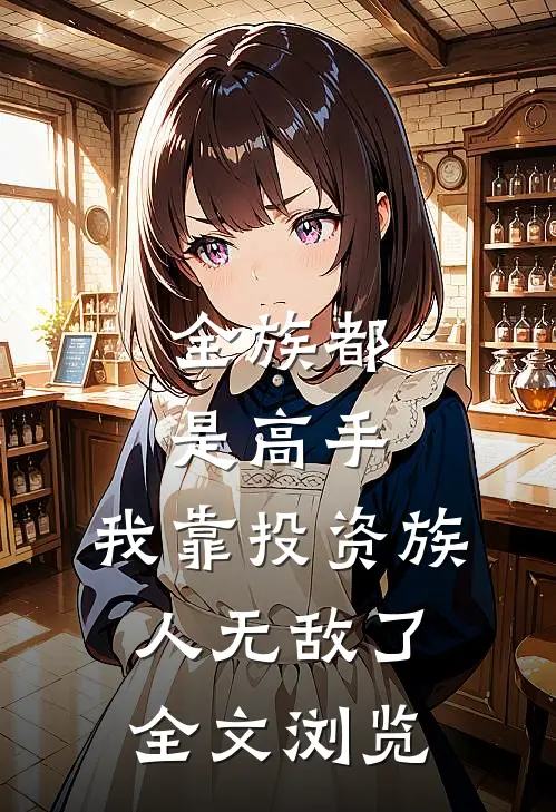 全族都是高手，我靠投资族人无敌了全文浏览