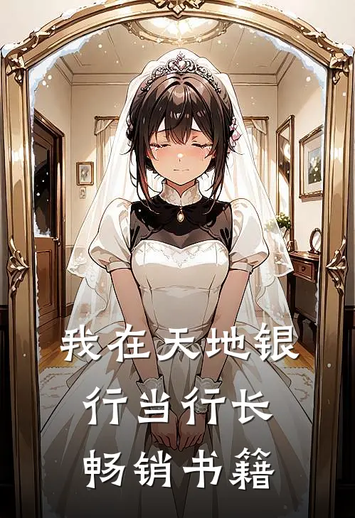 我在天地银行当行长畅销书籍