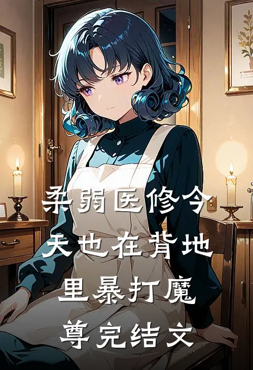 柔弱医修今天也在背地里暴打魔尊完结文